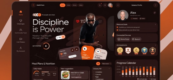 MERN Stack | CRM Development