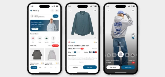 Ecommerce Store Development